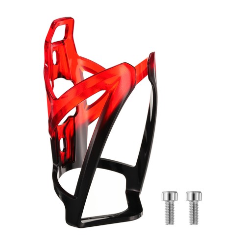 Porta borraccia bici pc - borraccia,