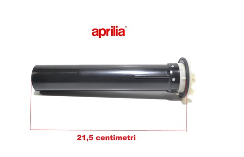 Galleggiante benzina