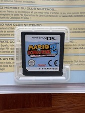 Mario Vs Donkey Kong 2