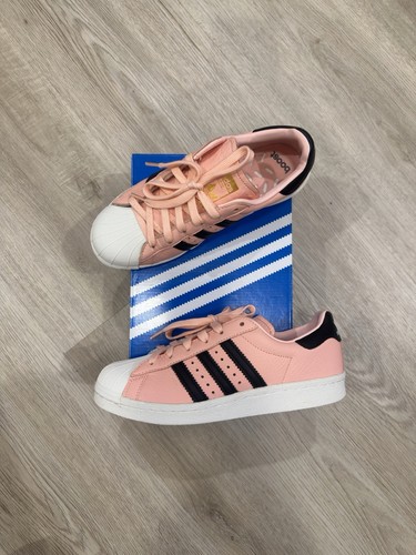 Raro adidas superstar boost - adidas,