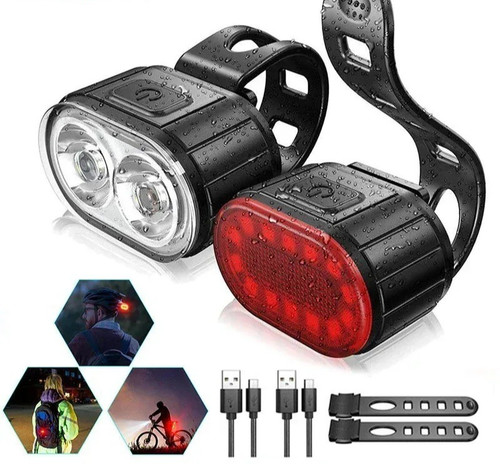 2pcs mountain bike - 2pcs,