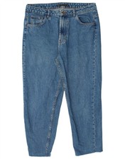 Jeans donna ZARA vita alta