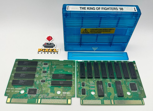 Venditore usa the king - usa,