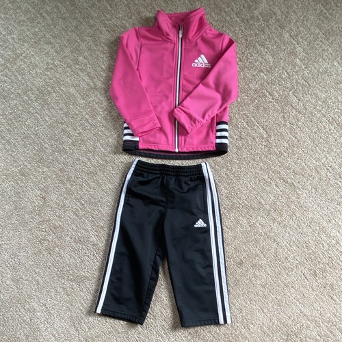 Adidas bambino set pezzi - set, 2