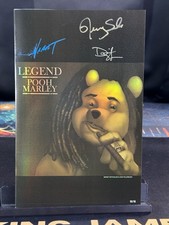 🔥 Do You Pooh Bob Marley