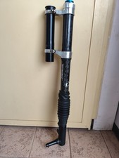 Forcella Mtb Cannondale Lefty Carbon SL 110