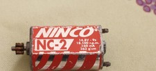 Motore ninco nc2 - nc2, slot