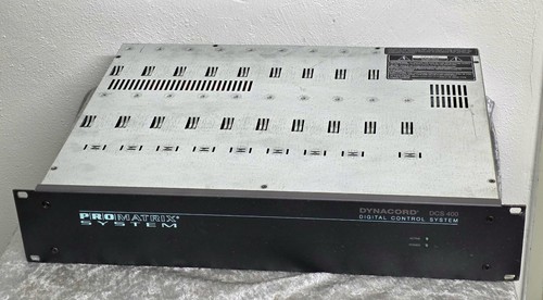 Amplificatore potenza - di,