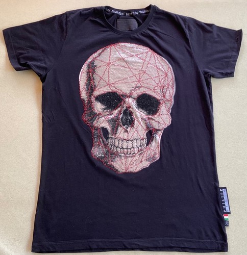 Philipp plein shirt - philipp, homme