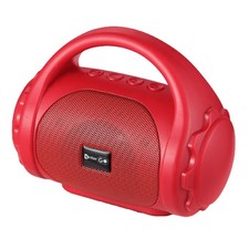 MINI CASSA PORTATILE SPEAKER T-2019 WIRELESS BLUETOOTH AUDIO POTENTE AMPLIFICATA