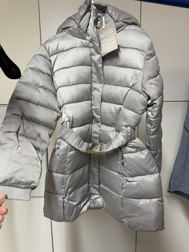 Piumino bambina ovs iana - da,