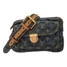 Louis Vuitton Marsupio / Bum Bag / Sac Ceinture Vintage