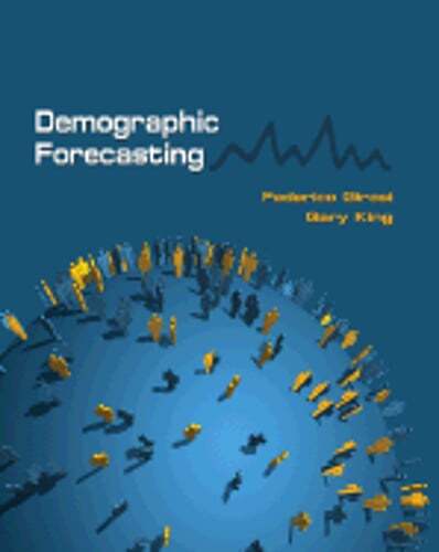 Demographic forecasting - demographic,