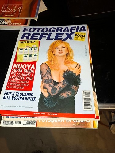 Milly carlucci fotografia - milly,