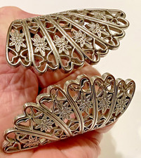 FILAGREE CLAMPER bracciale