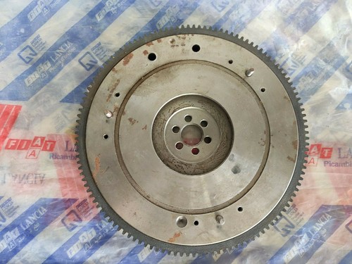 Volano frizione motore - frizione, fiat