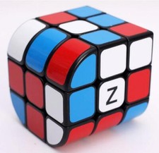 Nuovo Z 3X3 Unegual PenRose