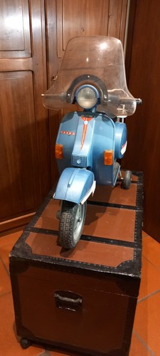 Vespa perego anni - vespa,