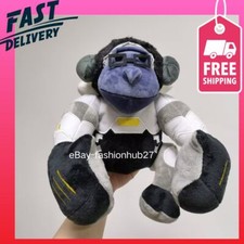 Peluche pupazzo 10 pollici