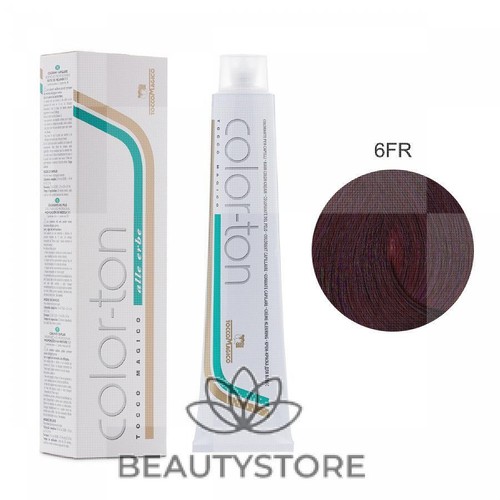 Tocco magico color ton tinta - magico,
