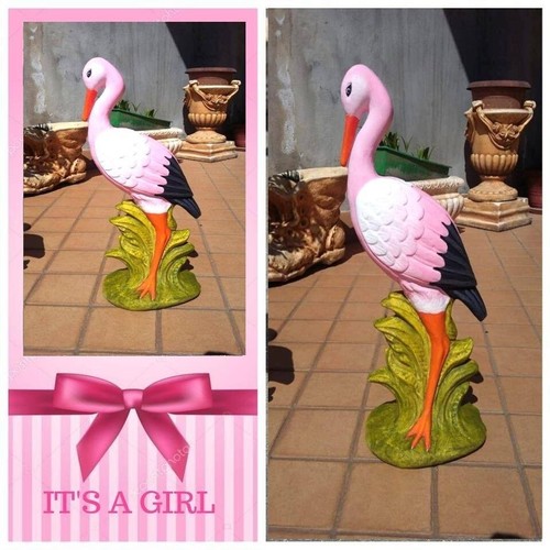 Bimba cicogna girl baby - cicogna, it's