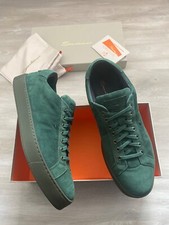 $695 New Authentic Santoni
