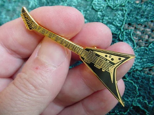 Jackson randy rhoads - jackson,