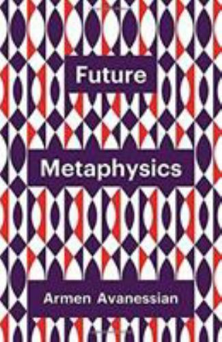 Future metaphysics - future, by