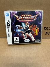 Spectrobes: Beyond the Portals - Nintendo DS - UK PAL - Nuovo e sigillato in fabbrica