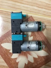 pompa Membrana Knf Nf30 5-12-24v