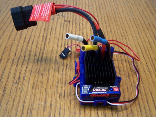 Adatto per traxxas velineon - per,