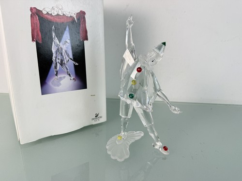 Statua swarovski 230586 - statua,