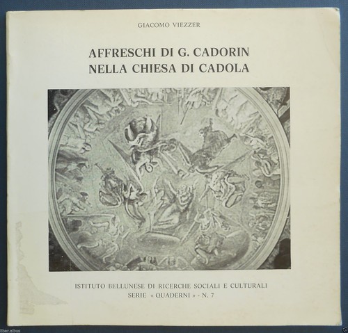 Locali affreschi di g - [locali],