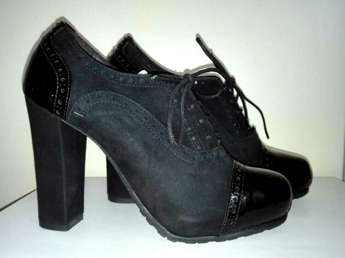 Scarpe donna nero guidotti - donna,