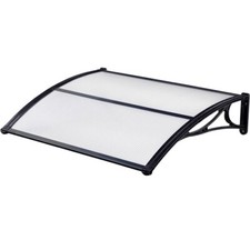 Tettoia 100x80 Pensilina