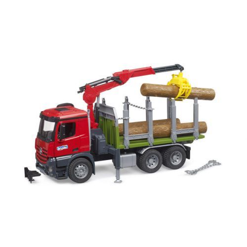 Bruder brd03669 arocs - ,