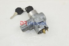 Ignition Switch Starter Lock