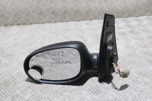 Ford mk2 specchietto - ford, ka
