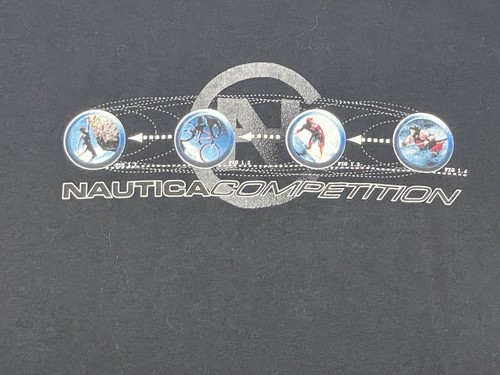 Shirt competizione nautica - t-shirt,