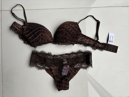 Nwt intimissimi set animal - set,