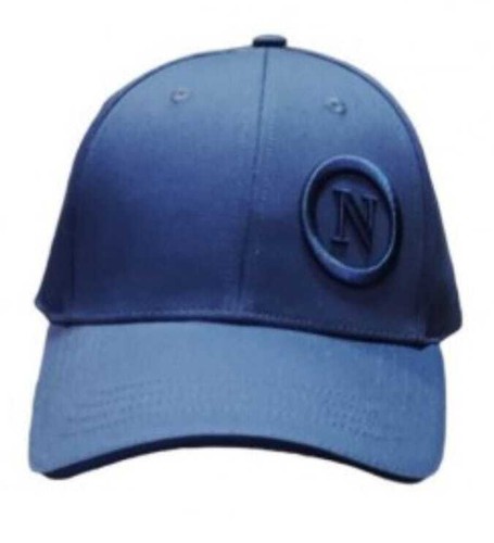 Cappello ssc napoli enzo - ssc,