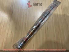 ammortizzatore forcella
