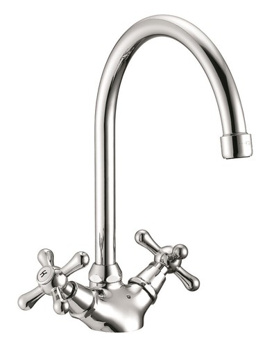 Rubinetto cucina - rubinetto,