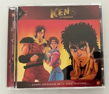 CD KEN LE SURVIVANT 2 hokuto