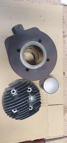 Kit gruppo termico piaggio - termico,