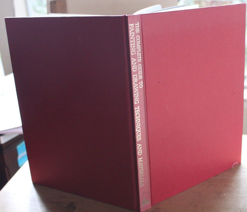 The complete guide painting - the,