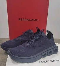 Salvatore Ferragamo Navy
