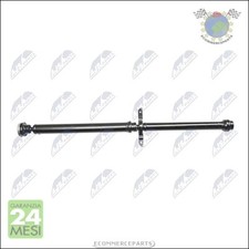 Albero Trasmissione Cardanico