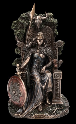 Medb von connacht figur - von,