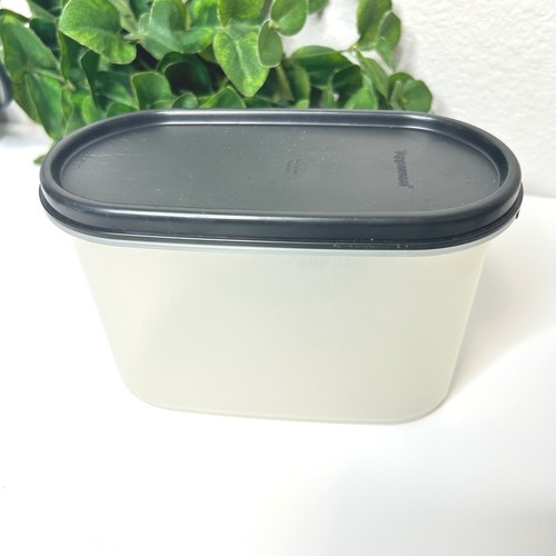 Tupperware modular mates oval - tupperware,